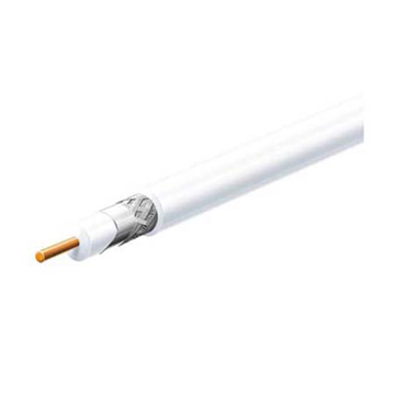 Slika Kabli RG6U/WH-koaksijalni 75R CCS 1,1mm